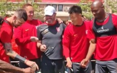 金年会-意甲球队集锦图片高清大放送，回顾赛季精彩瞬间